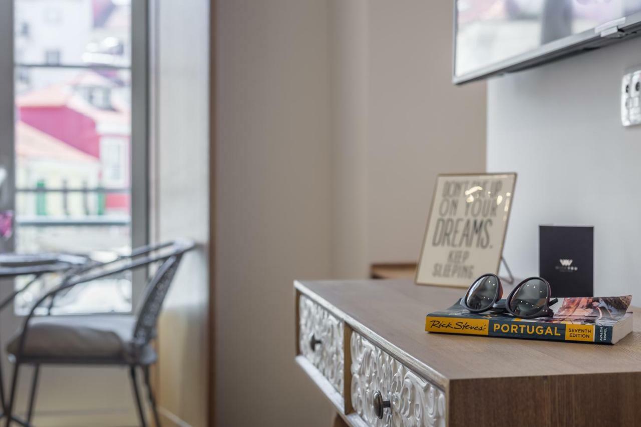 Apartamento con balcón